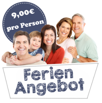 Ferienangebot